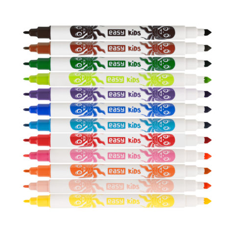 MARKERS-WS-12TWIN