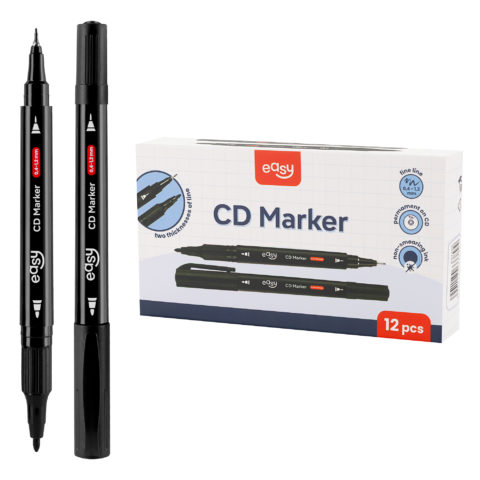 CDMARK-DW-12-B