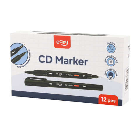 CDMARK-DW-12-B