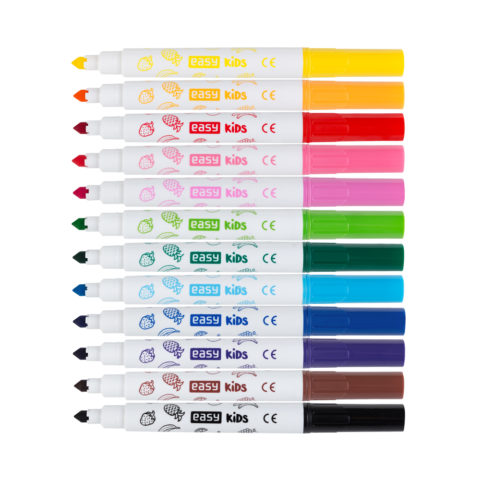 MARKERS-WS-12-S