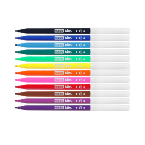 MARKERS-CL-12