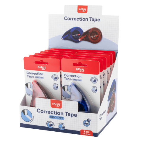 ERGO TAPE-112