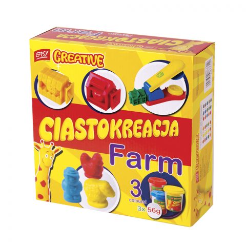 CIASTO-FARMA