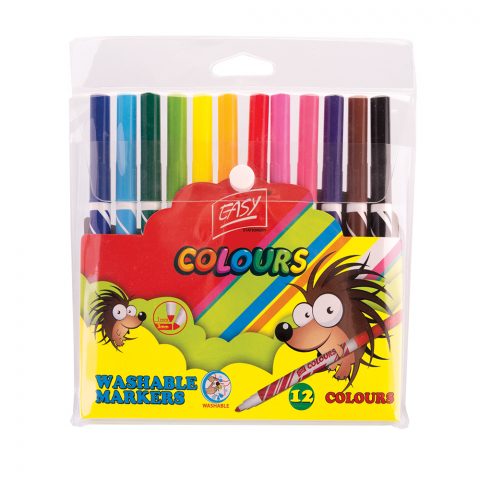 MARKERS-WS-12
