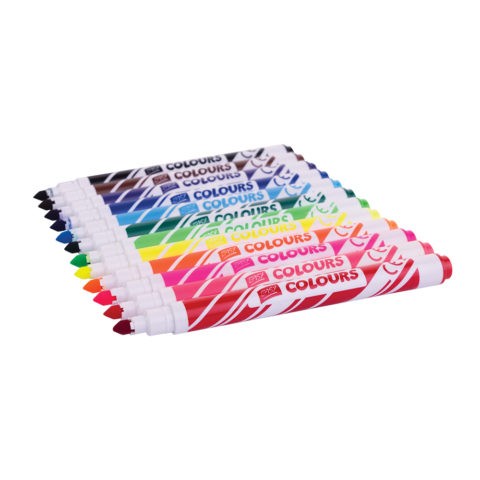 MARKERS-WS-8+4