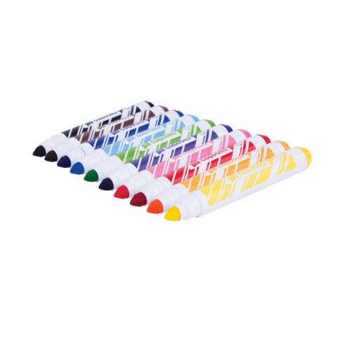 MARKERS-WS-10-J