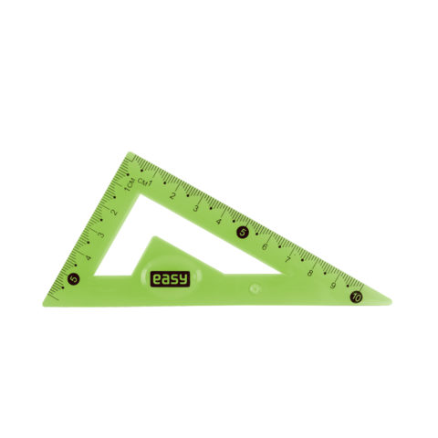 Zestaw geometryczny | elastyczny | FLEX-SET-15 (20424) | sztuka