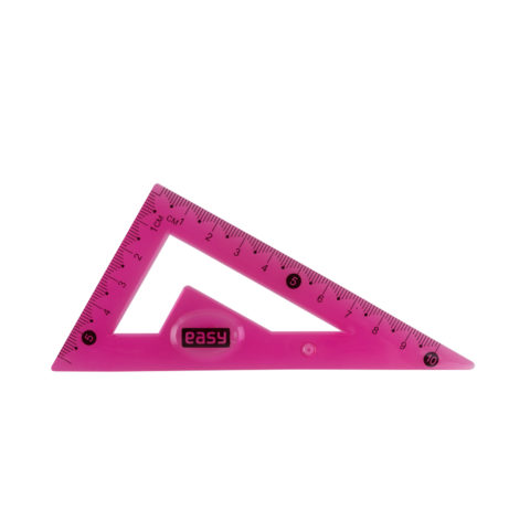 Zestaw geometryczny | elastyczny | FLEX-SET-15 (20424) | sztuka