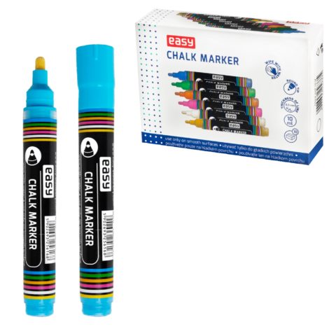 CHALK MARKER | blue