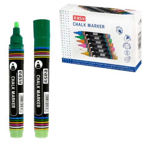 CHALK MARKER | green