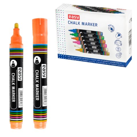 CHALK MARKER | orange