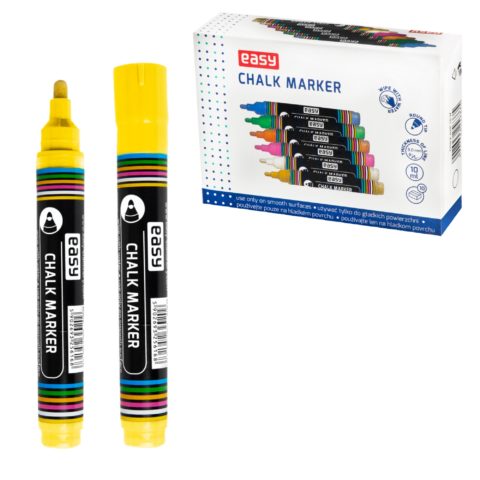 CHALK MARKER | yellow