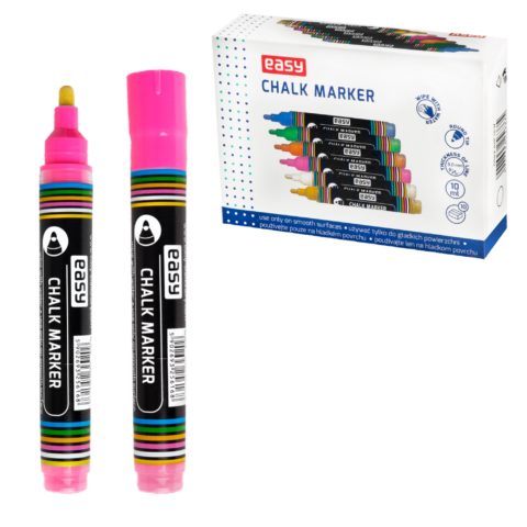 CHALK MARKER | pink