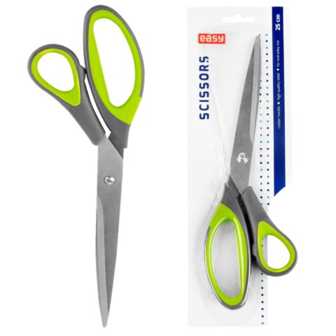 SCISSOR-25CM