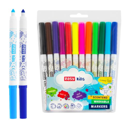 MARKERS-WS-12