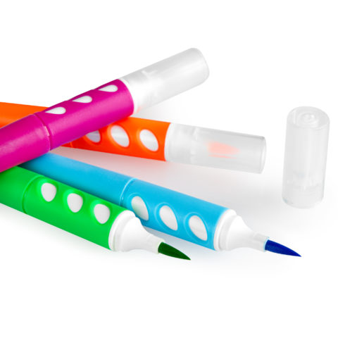 Brush Pen – 12