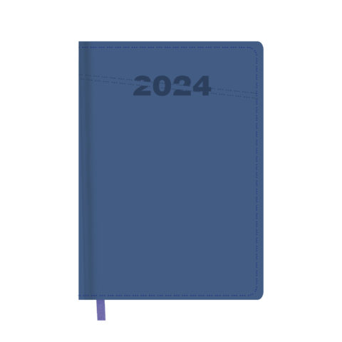 Kalendarz na 2024 rok A5 (943152)