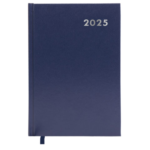 Kalendarz na 2025 rok A5 (944263)