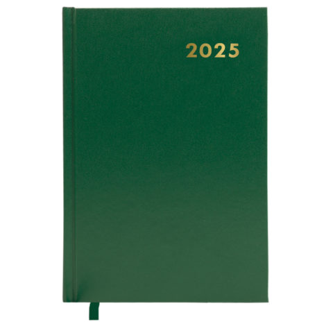 Kalendarz na 2025 rok A5 (944269)