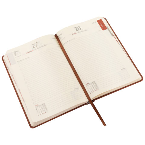 PLANNERS A5 for 2025 | cover personalisation option
