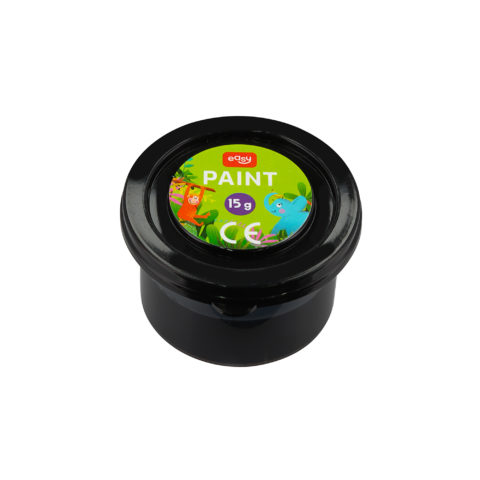 POSTER PAINTS | non-dripping | 6 colors | 15g