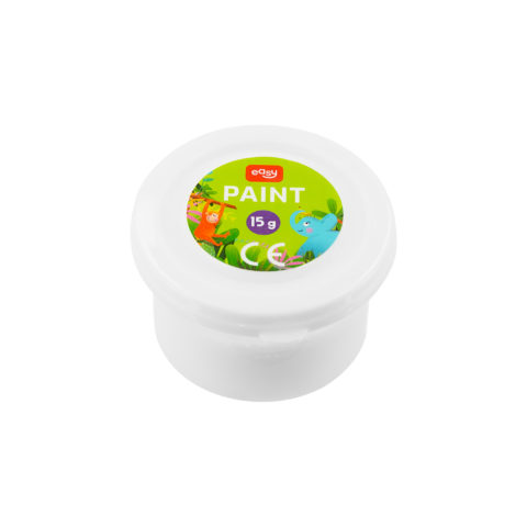 POSTER PAINTS | non-dripping | 6 colors | 15g