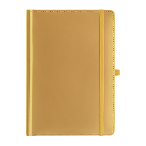 NOTEBOOK A5 | cover personalisation option