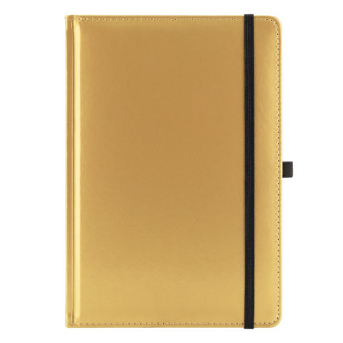 NOTEBOOK A5 | cover personalisation option
