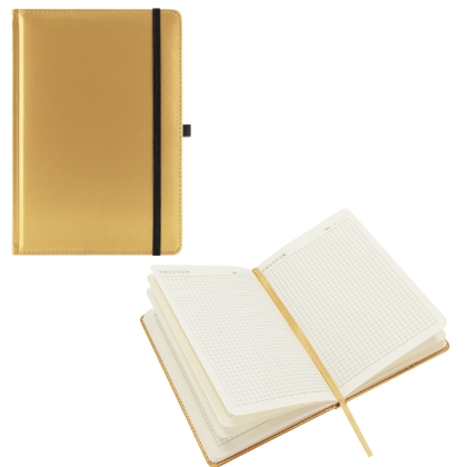 NOTEBOOK A5 | cover personalisation option