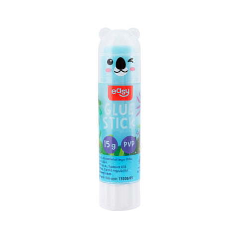 GLUE STICK | PVA | 15 g | ANIMAL CAPS