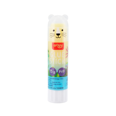 GLUE STICK | PVA | 15 g | ANIMAL CAPS