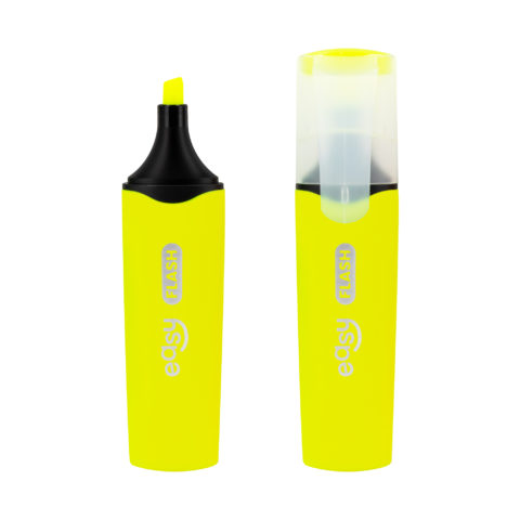 FLASH | Highlighter | yellow