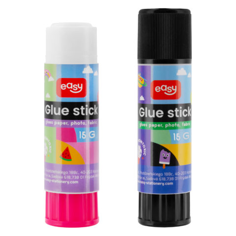 GLUE STICK | PVA | 15 g