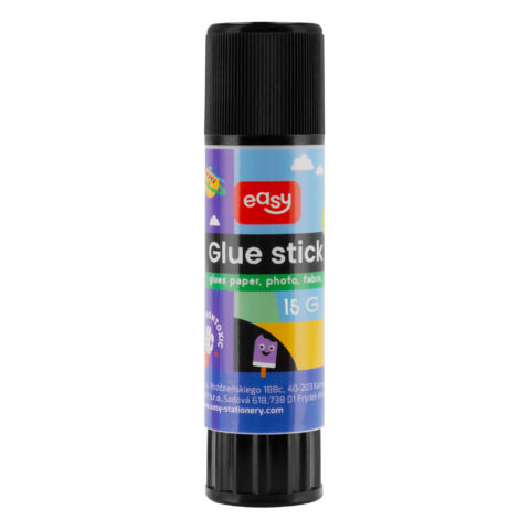 GLUE STICK | PVA | 15 g