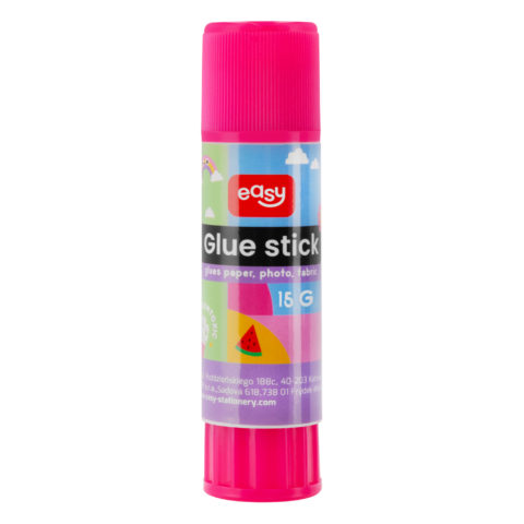 GLUE STICK | PVA | 15 g