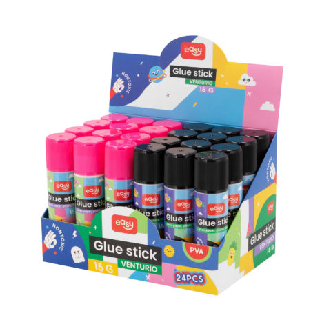 GLUE STICK | PVA | 15 g